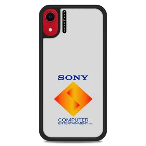 AKAM AMC-WAXR-NOSTECH-22 Cover For Apple iPhone XR