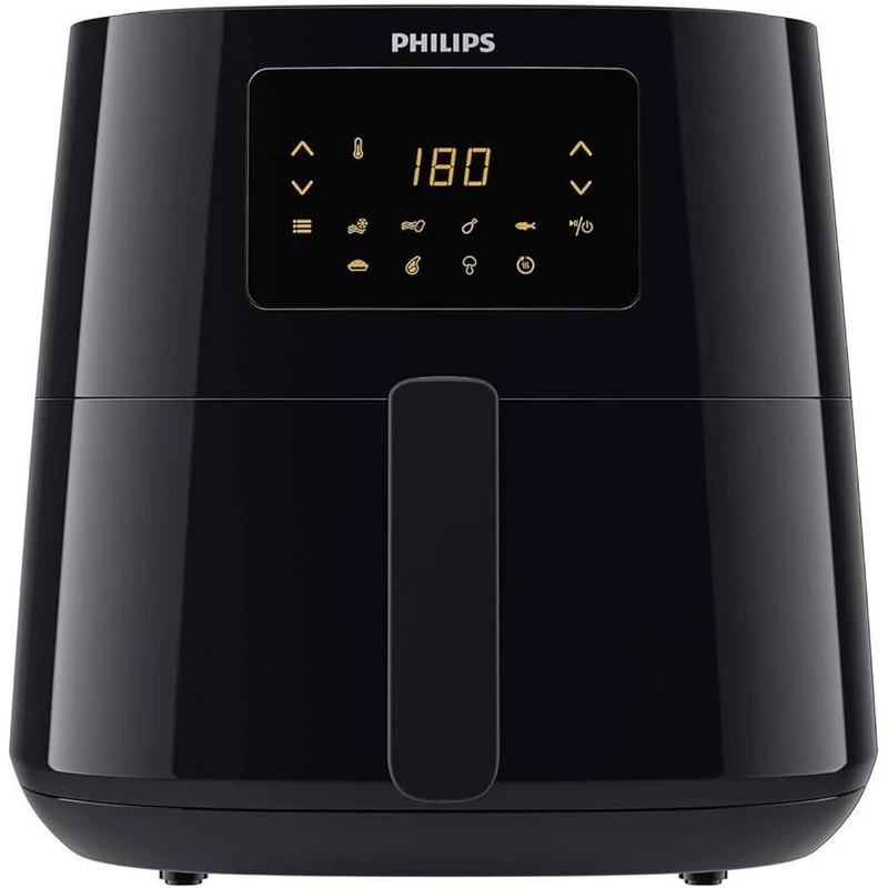 سرخ‌کن 6.2 لیتری فیلیپس مدل HD9270-plus
