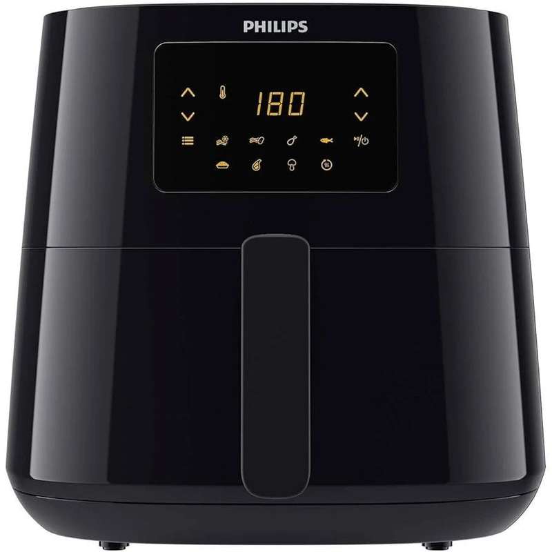 سرخ‌کن 6.2 لیتری فیلیپس مدل HD9270-plus