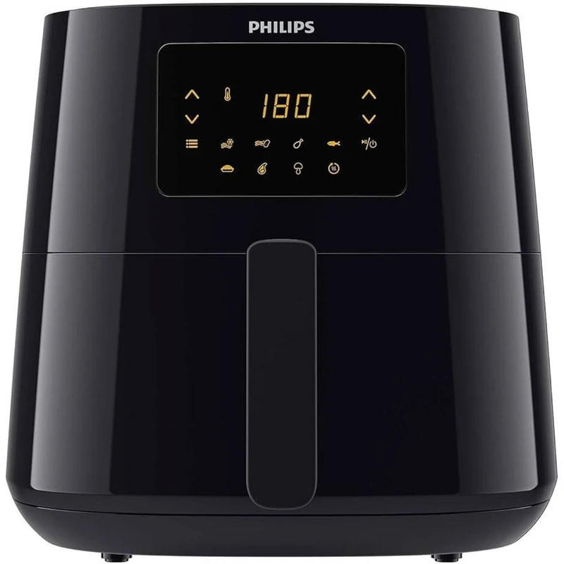 سرخ‌کن 6.2 لیتری فیلیپس مدل HD9270-plus
