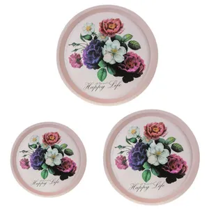 سینی مدل 328 مجموعه سه عددی 