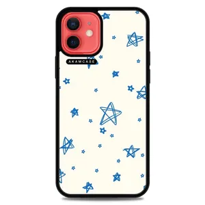 AKAM AMC-AW12-STARS-23 Cover For Apple iPhone 12