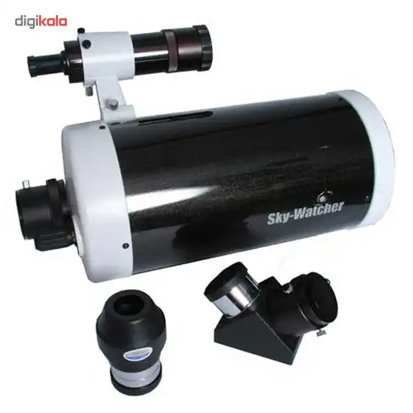 لوله تلسکوپ 150 میلی متری ماکستوف کاسگرین