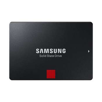 اس اس دی سامسونگ مدل 860 pro ظرفیت 512 گیگابایت