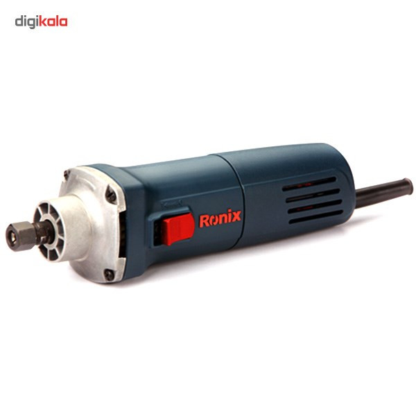 فرز انگشتی گلو کوتاه رونیکس مدل 3301