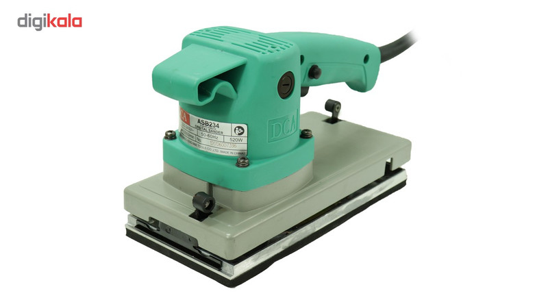 دستگاه سنباده زن دی سی ای مدل ASB234 دستگاه سنباده زن دی سی ای مدل ASB234