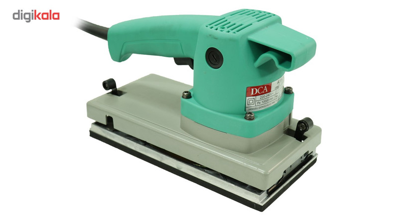 دستگاه سنباده زن دی سی ای مدل ASB234