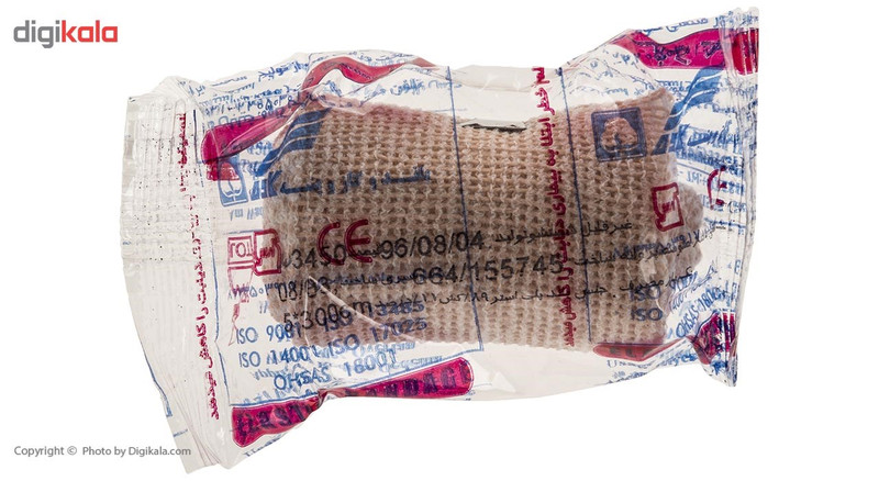 جعبه کمک های اولیه نگین