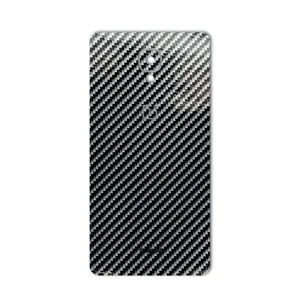 MAHOOT Shine-carbon Special Sticker for OnePlus 3