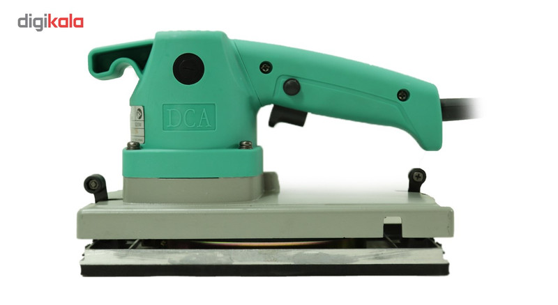 دستگاه سنباده زن دی سی ای مدل ASB234