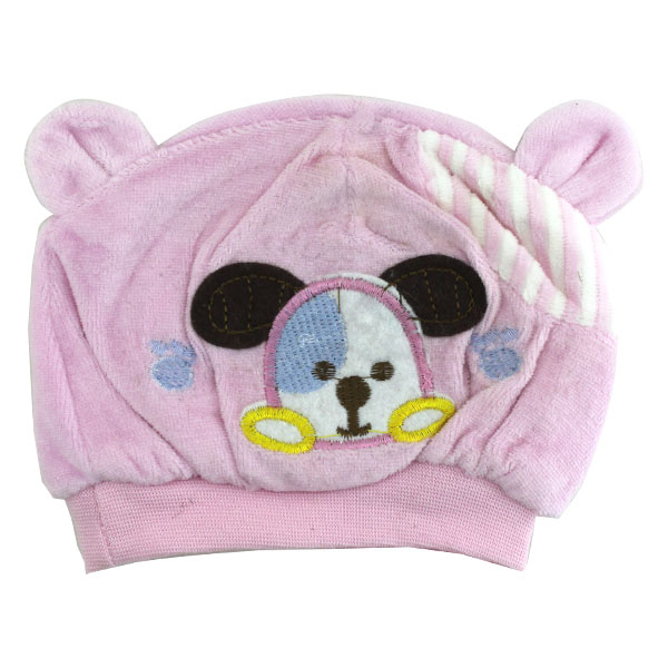 کلاه نوزادی مدل AM 106