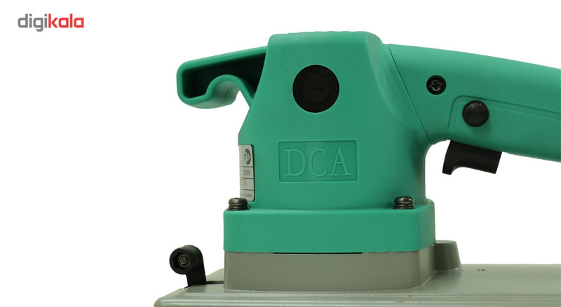 دستگاه سنباده زن دی سی ای مدل ASB234 دستگاه سنباده زن دی سی ای مدل ASB234