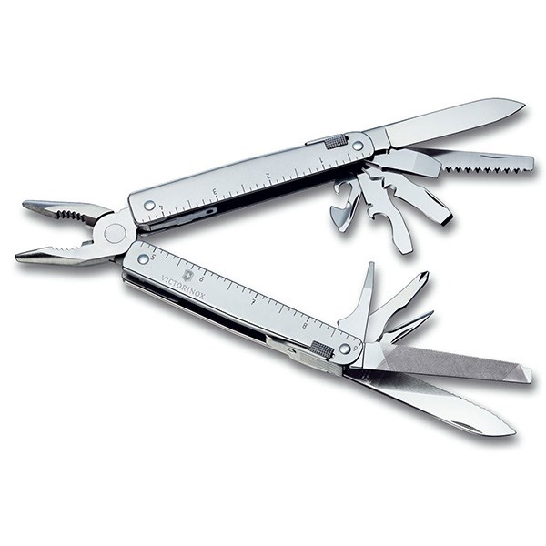 چاقوی ویکتورینوکس مدل Swiss Tool کد 30323L