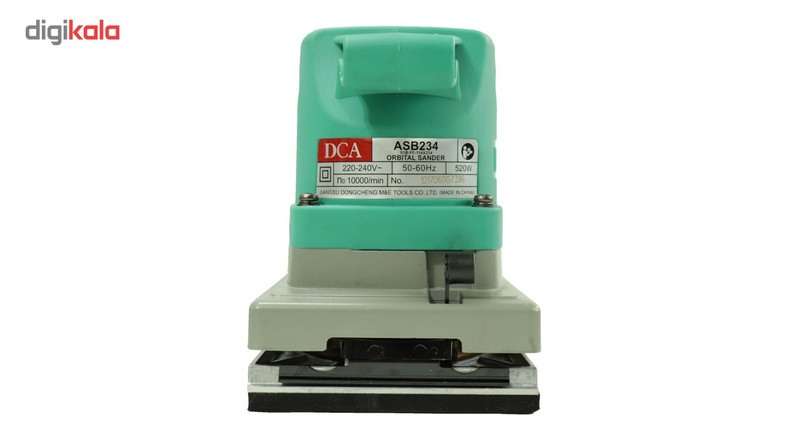 دستگاه سنباده زن دی سی ای مدل ASB234 دستگاه سنباده زن دی سی ای مدل ASB234