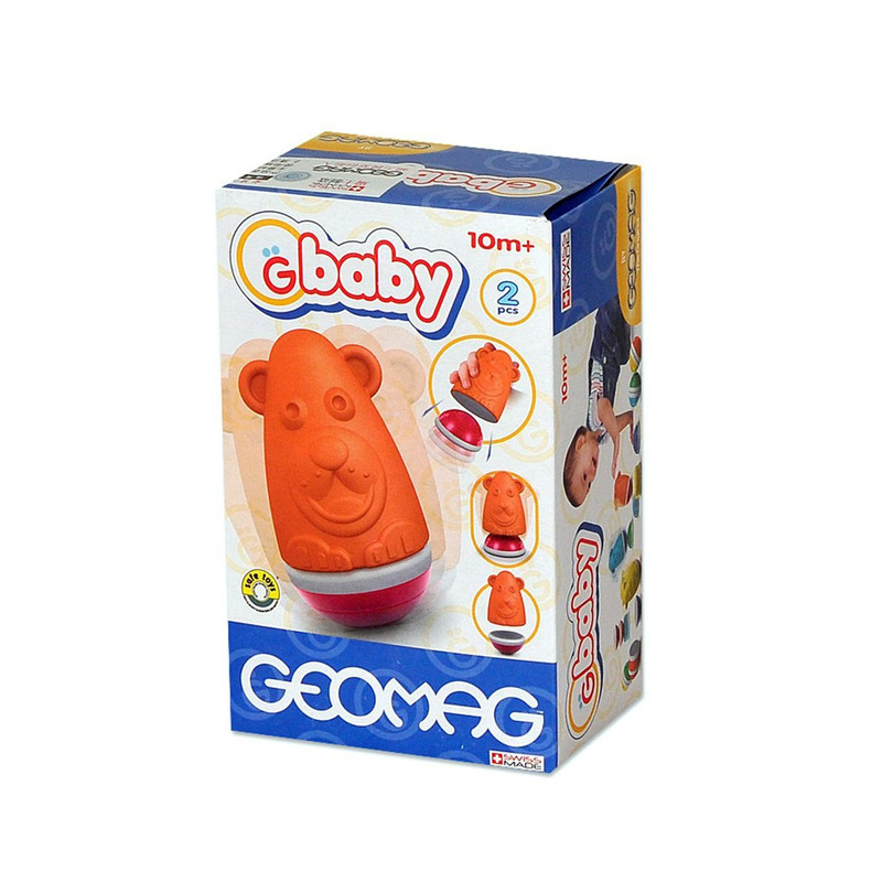 ساختنی ژیومگ مدل Gbaby 096