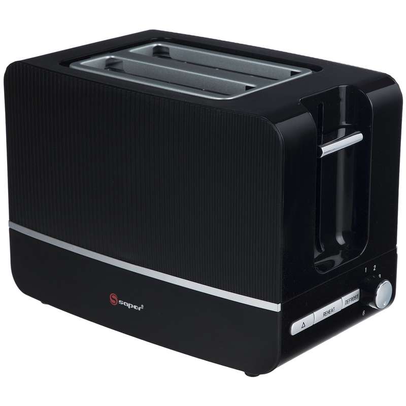 توستر ساپر مدل ST-387