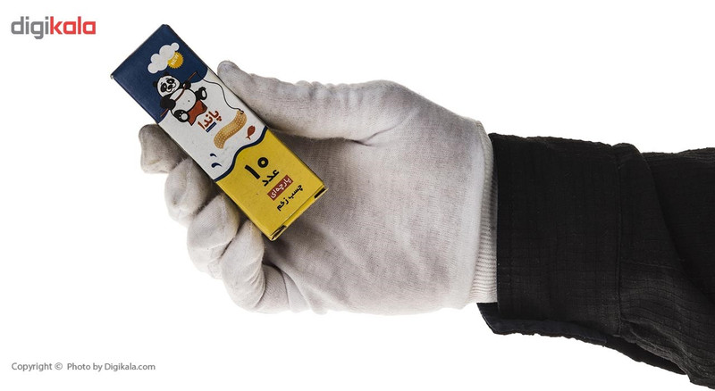 جعبه کمک های اولیه نگین