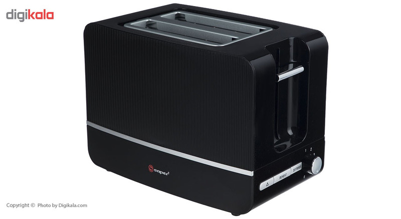 توستر ساپر مدل ST-387