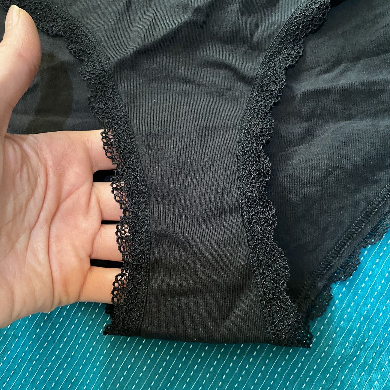 شورت زنانه آنافیلد مدل 114 مجموعه 3 عددی -  - 4