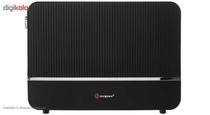 توستر ساپر مدل ST-387