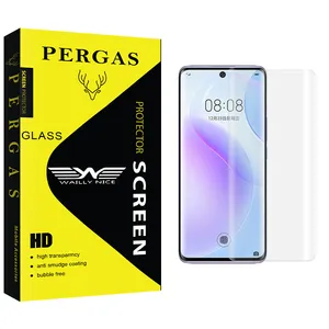 Waily Nice Pergas UV Screen Protector For Huawei Nova 8
