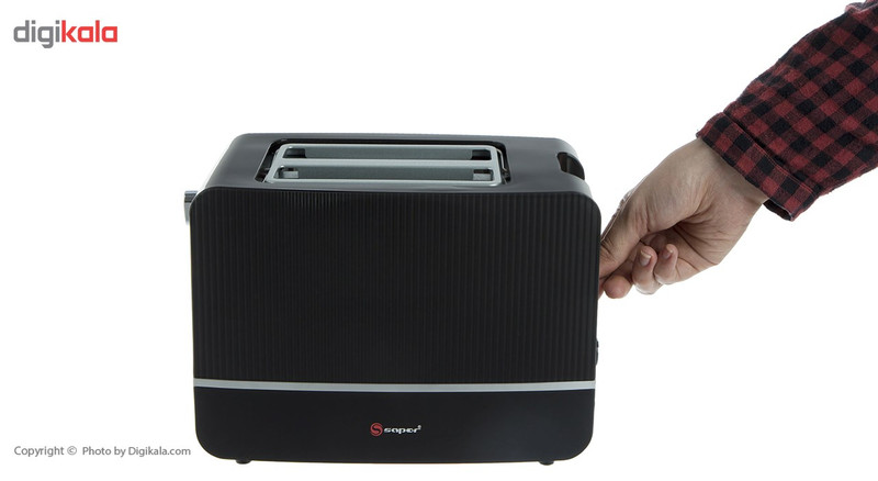 توستر ساپر مدل ST-387