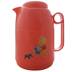 فلاسک مدل 205 ظرفیت 0.5 لیتر