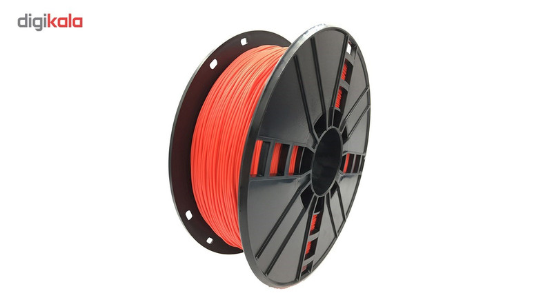 فیلامنت پرینتر سه بعدی PLA فیلاتک مدل PL120 قطر 1.75 میلی متر وزن 1 کیلوگرم
