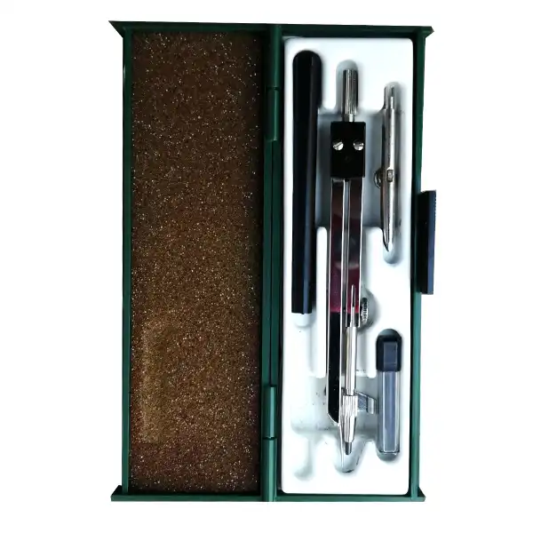 ست پرگار کین کد 25