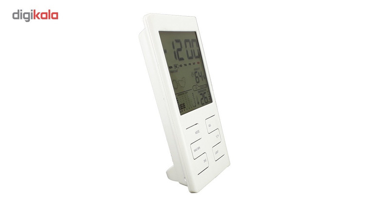 رطوبت سنج و دماسنج مدل CX-501