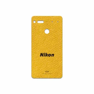 MAHOOT ML-NKN Cover Sticker for Essential PH1