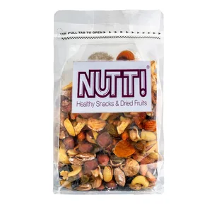 آجیل چهارشنبه سوری نات ایت - 900 گرم