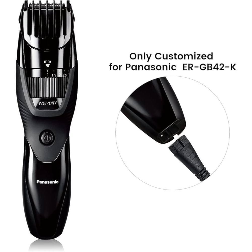 ماشین اصلاح صورت پاناسونیک مدل ER-GB42-K - - 9