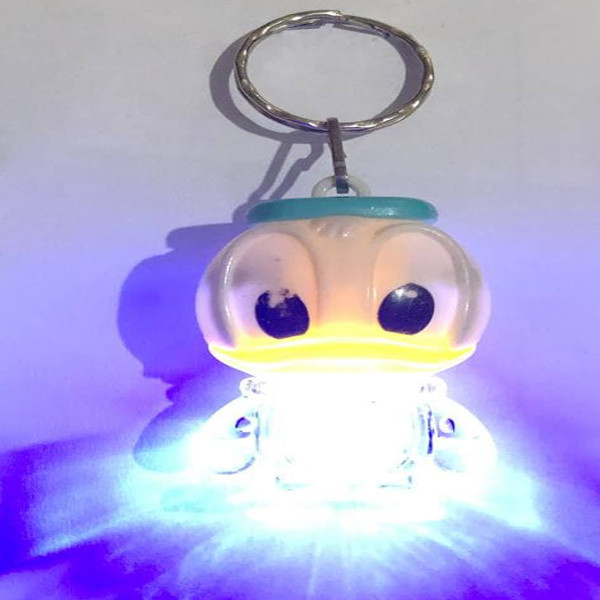 جاکلیدی دخترانه مدل Dolan Duck