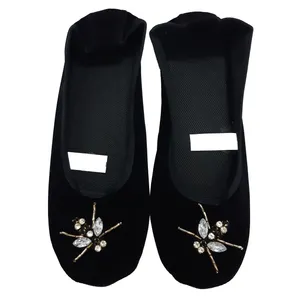 پاپوش دخترانه مدل تسه تسه کد 32