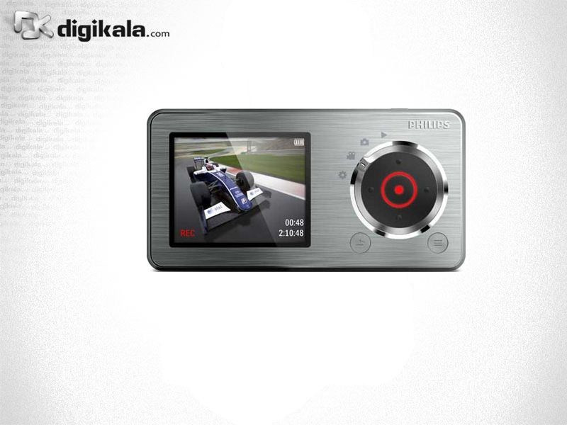 فیلیپس گوگیر کم - 8 گیگابایت