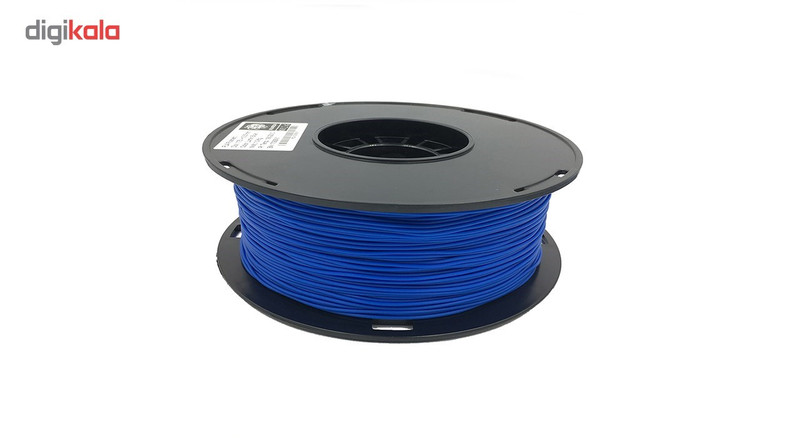فیلامنت پرینتر سه بعدی PLA فیلاتک مدل PL120 قطر 1.75 میلی متر وزن 1 کیلوگرم