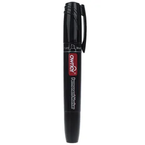 Owner 24219 Permanent Marker