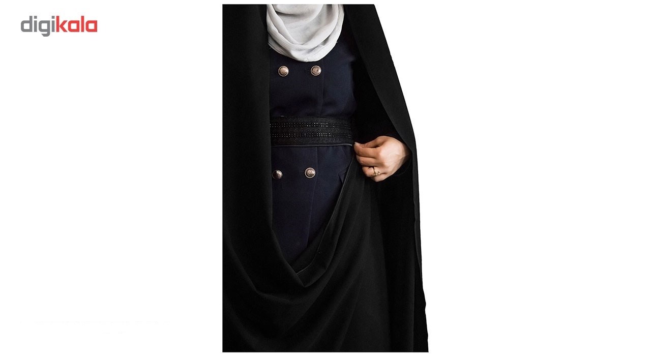 چادر درین حجاب فاطمی مدل 201159kr