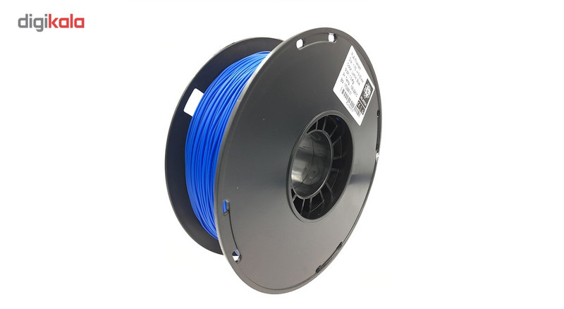 فیلامنت پرینتر سه بعدی PLA فیلاتک مدل PL120 قطر 1.75 میلی متر وزن 1 کیلوگرم