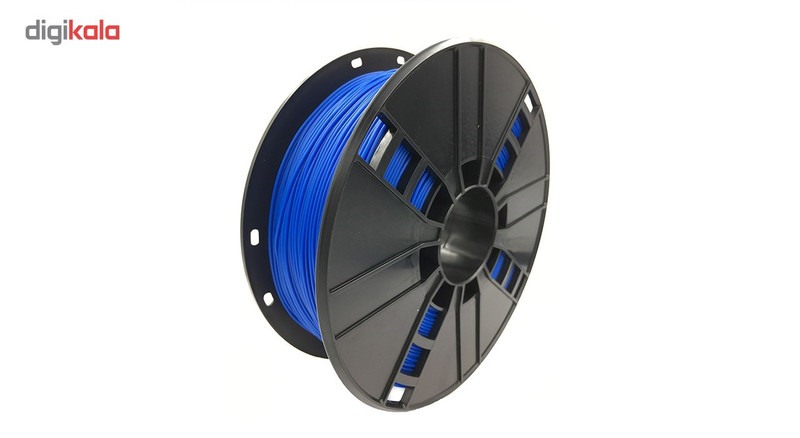 فیلامنت پرینتر سه بعدی PLA فیلاتک مدل PL120 قطر 1.75 میلی متر وزن 1 کیلوگرم