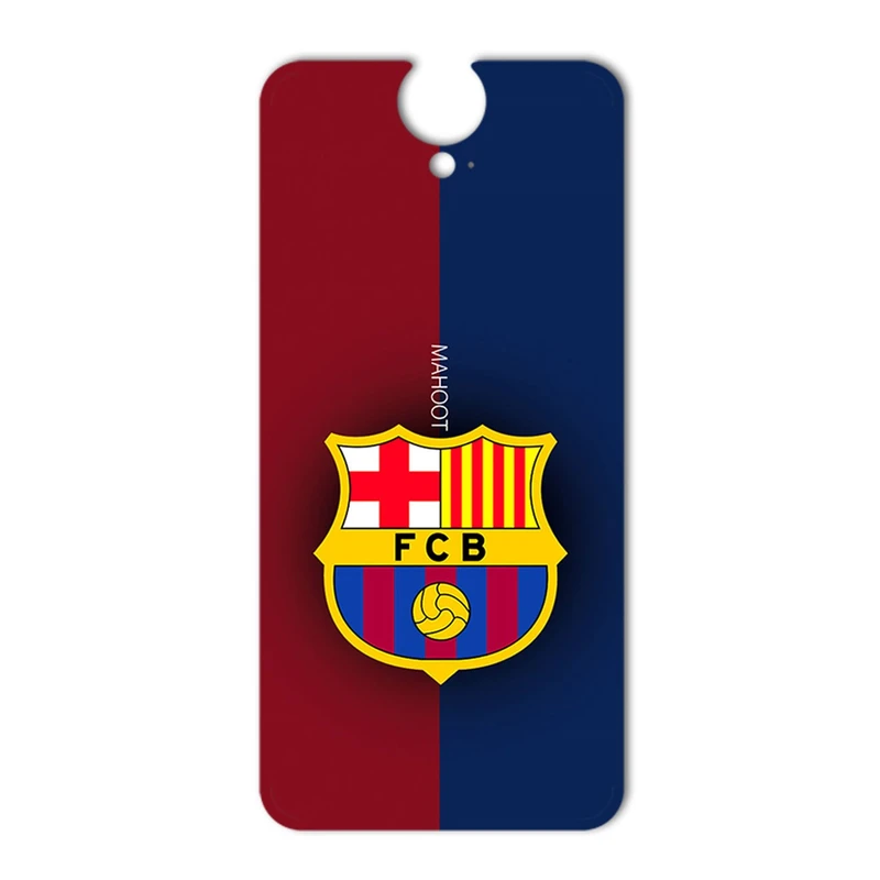 برچسب تزئینی ماهوت مدل BARCELONA Design مناسب برای گوشی HTC One E9