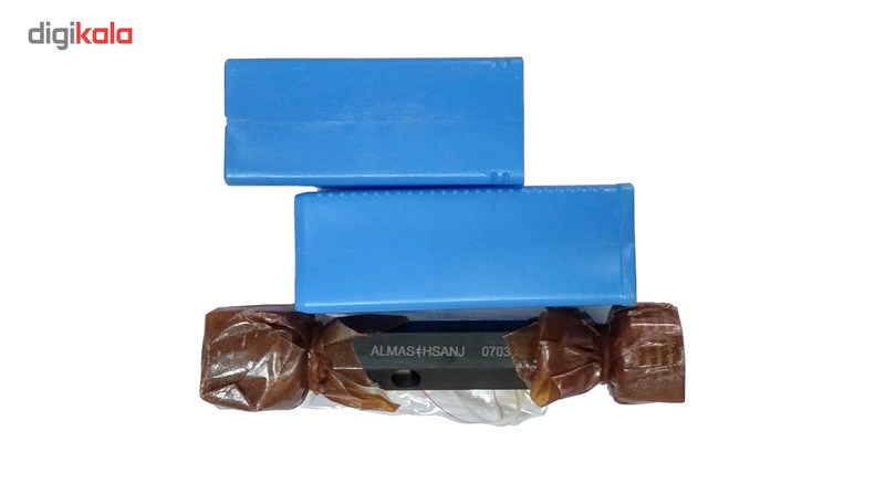 گیج برو نرو توپی پیچی سایز M36 x 2 - 6H گیج برو نرو توپی پیچی سایز M36 x 2 - 6H