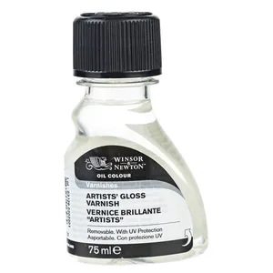 Winsor 3021732 Gloss Varnish 75ml