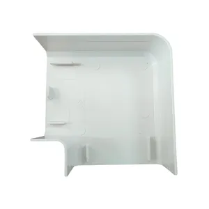 زاویه تخت ترانکینگ دانوب مدل 50×101 بسته 4 عددی