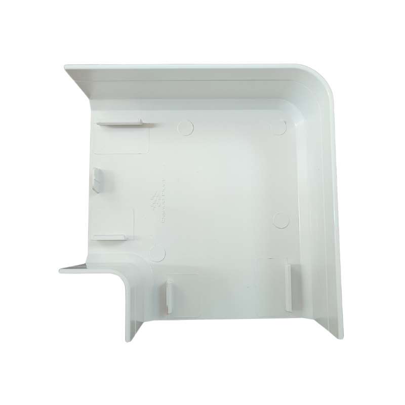 زاویه تخت ترانکینگ دانوب مدل 50×101 بسته 5 عددی زاویه تخت ترانکینگ دانوب مدل 50×101 بسته 5 عددی