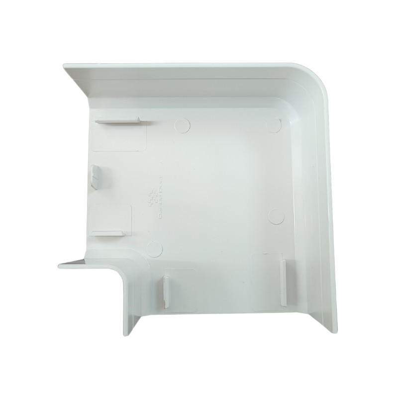 زاویه تخت ترانکینگ دانوب مدل 50×101 بسته 5 عددی زاویه تخت ترانکینگ دانوب مدل 50×101 بسته 5 عددی