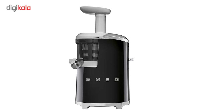 آبمیوه گیری اسمگ مدل SJF01 آبمیوه گیری اسمگ مدل SJF01