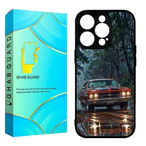  Ghab Guard GCHP14P Cover For Apple iPhone 14 Pro