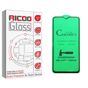 ricoo +HD Ceramics Screen Protector For Samsung Galaxy M31